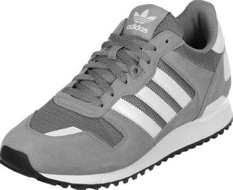 adidas zx 700 kinder damen grau weiß|adidas ZX 700 HD Schuh .